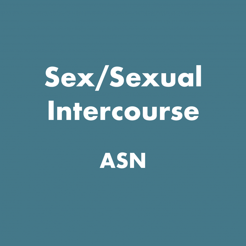 Sexsexual Intercourse Rshp 6614